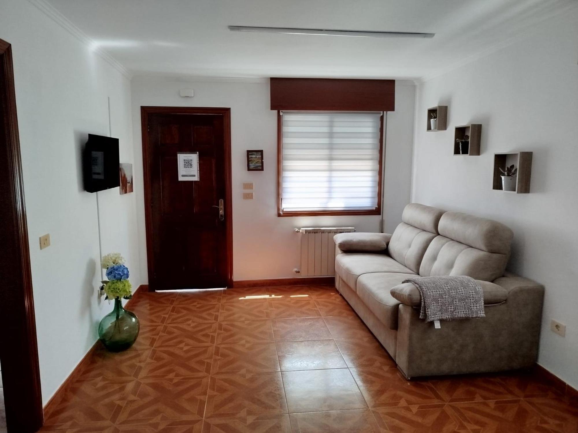 Villa A Telleira Rosal Exterior foto